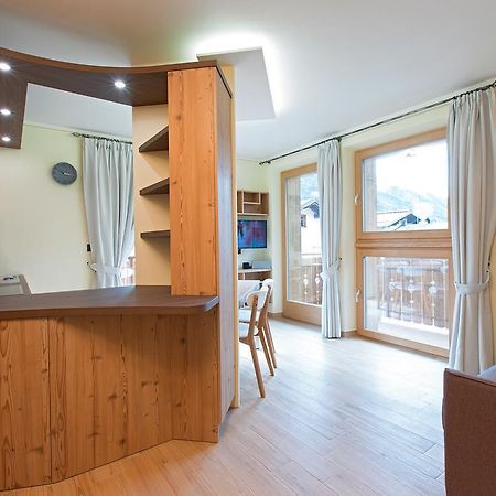 Chalet Luxe Livigno 2 Exterior foto